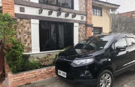 2015 Ford Ecosports for sale