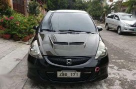 2005 Honda Jazz for sale