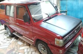 Toyota Tamaraw 1997 for sale