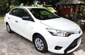 Toyota Vios 2016 for sale