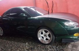 Hyundai Tiburon 1999 for sale