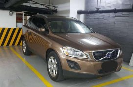 2010 Volvo XC60 for sale