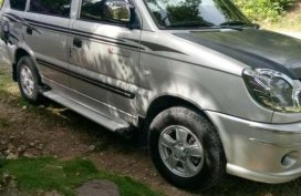 Mitsubishi Adventure 2006 For sale 