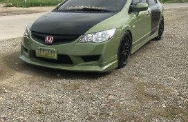 Honda Civic 2006 for sale