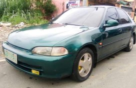 1995 Honda Civic for sale