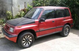 Suzuki Vitara 1997 for sale