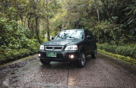 Honda Cr-V 1998 for sale