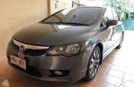 Honda Civic 2010 for sale
