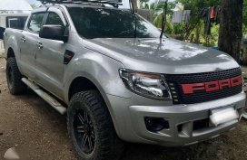 2013 Ford Ranger for sale