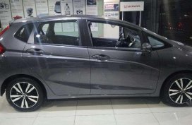 2018 Honda Jazz for sale
