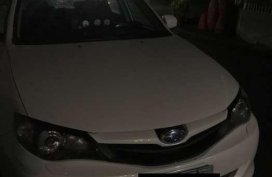 Subaru Impreza 2011 for sale