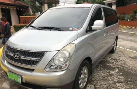 Hyundai Starex 2009 for sale