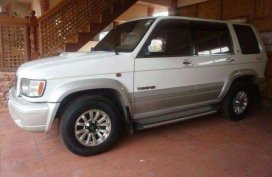 Isuzu Trooper 2003 for sale