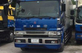 Mitsubishi Fuso 2017 for sale