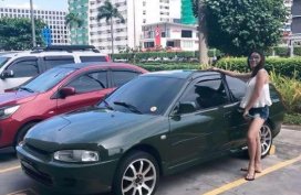 Mitsubishi Lancer 1997 for sale