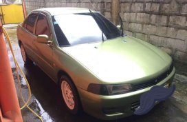 Mitsubishi Lancer 1997 for sale