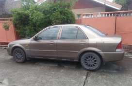 Ford Lynx 2000 for sale