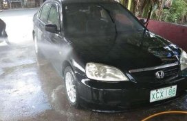 2002 Honda Civic for sale