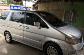 Nissan Serena 2003 for sale