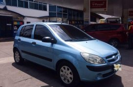 Hyundai Getz 2009 for sale