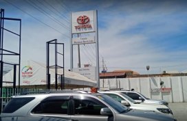 Toyota Certified - Mandaue North