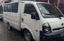 2013 Kia K2700 for sale