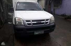 Isuzu Dmax 2008 for sale