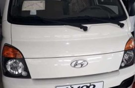 2018 Hyundai H100 for sale