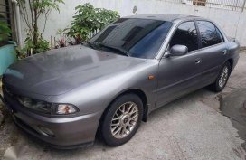 Mitsubishi Galant 1997 for sale