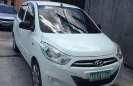 2011 Hyundai i10 for sale