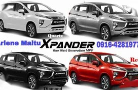 Mitsubishi Mirage 2018 for sale