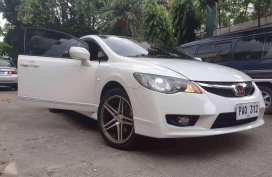 Honda Civic 2010 for sale 