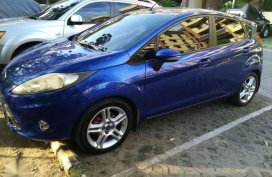 Ford Fiesta S 2011 for sale