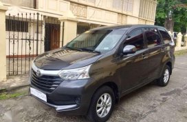 2017 Toyota Avanza for sale