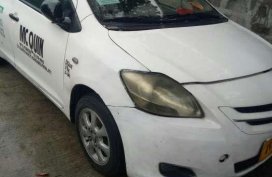 Toyota Vios 2009 for sale