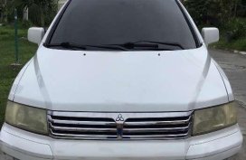 Mitsubishi Grandis 1999 for sale