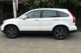 Honda Cr-V 2011 for sale