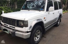 Hyundai Galloper 1997 for sale