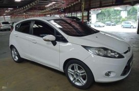 Ford Fiesta 2013 for sale