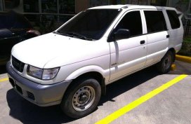 Isuzu Crosswind 2002 for sale