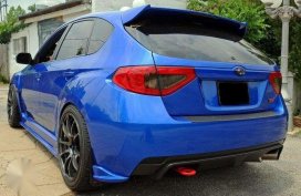 SUBARU WRX STI 2008 FOR SALE