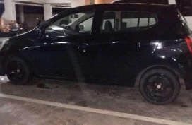 Toyota Wigo 2015 for sale