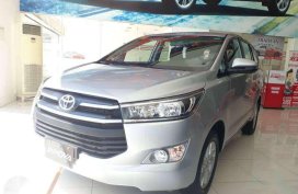 2018 Toyota Fortuner for sale