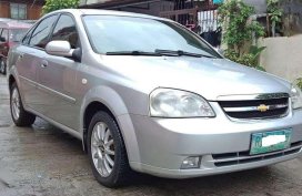 Chevrolet Optra 2007 for sale