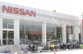 Nissan Pangasinan