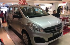 2018 Suzuki Ertiga for sale