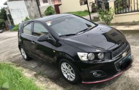 2013 Chevrolet Sonic for sale