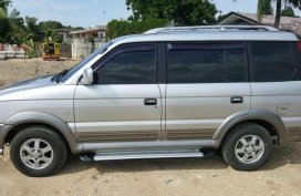 Mitsubishi Adventure 2010 for sale