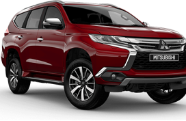 Mitsubishi New 2018 Units For Sale 