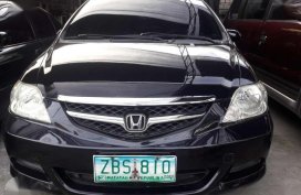 2005 Honda City for sale